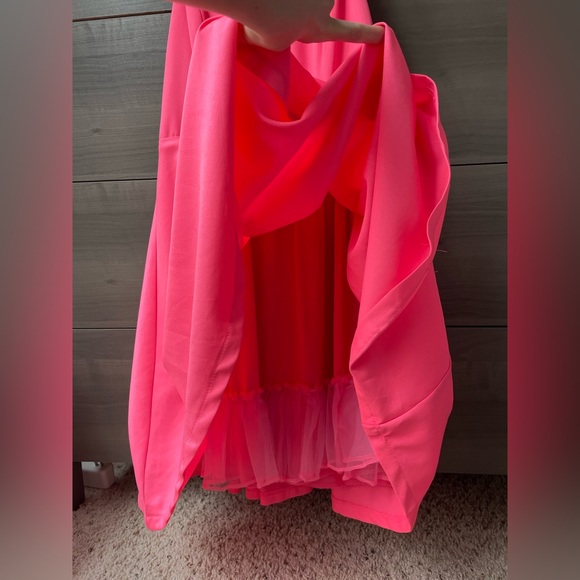 Tea & Cup midi dress - Picture 4 of 4